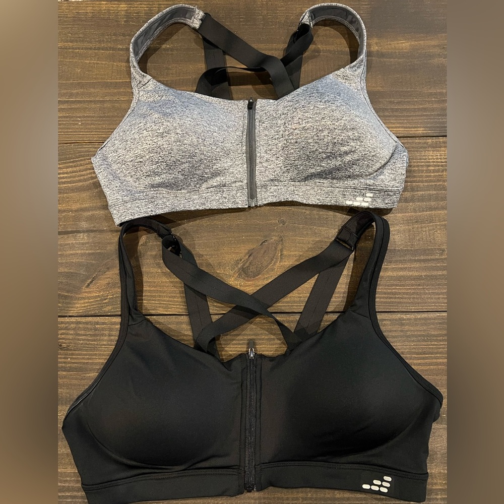 NWOT BCG Sports Bras